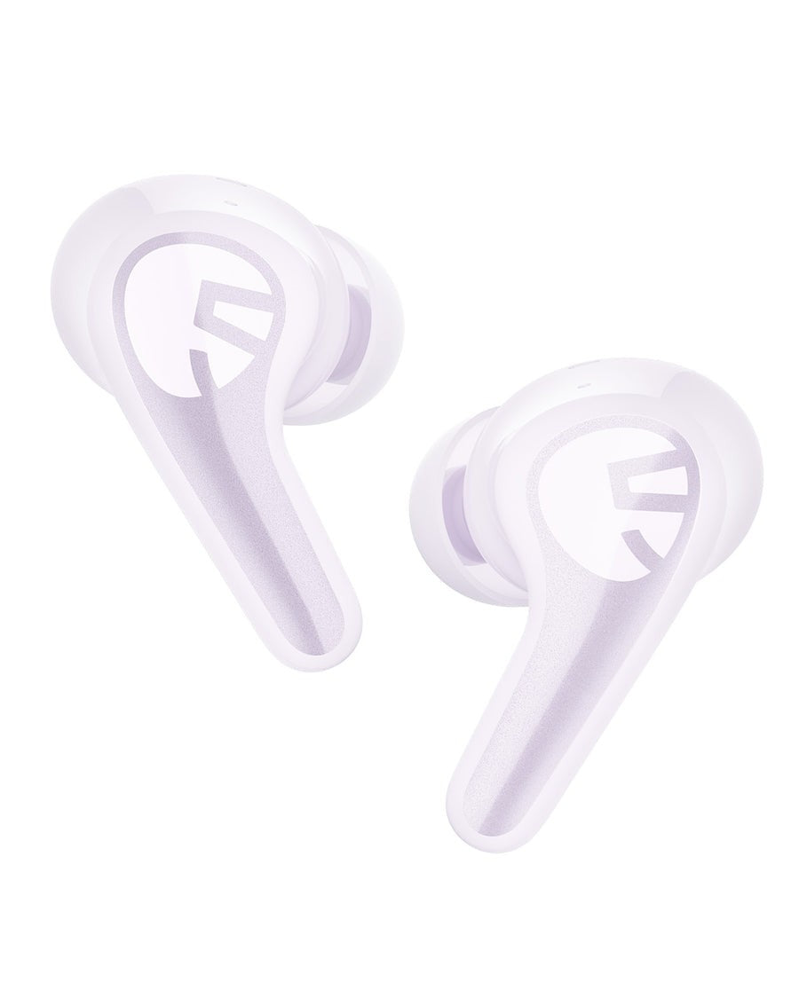 SOUNDPEATS C30 Wireless Earbuds -52dB Hybrid ANC Bluetooth 6.0 Headphones Hi-Res