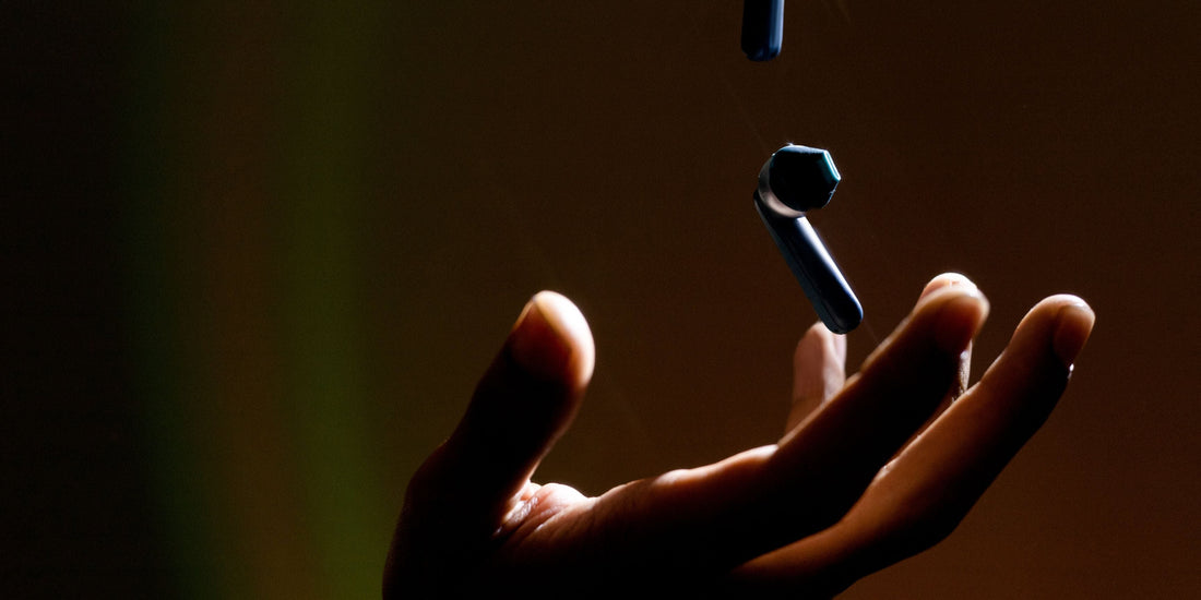 Active Noise Cancelling Earbuds Explained: 7 Things You Must Know