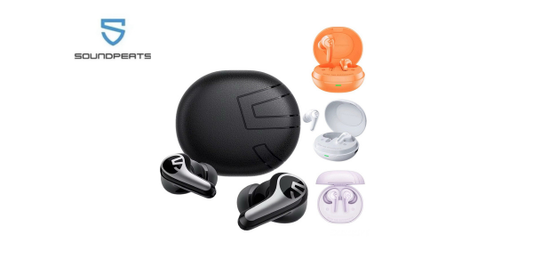 The Future of Earbuds: Why Smart App Integration is a Game Changer