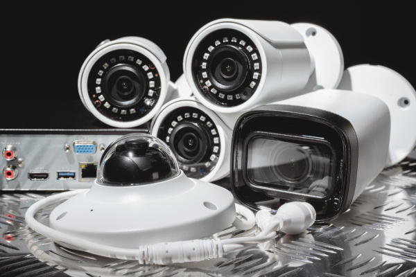 5 Reasons to Upgrade Your Home Security with a Surveillance Camera