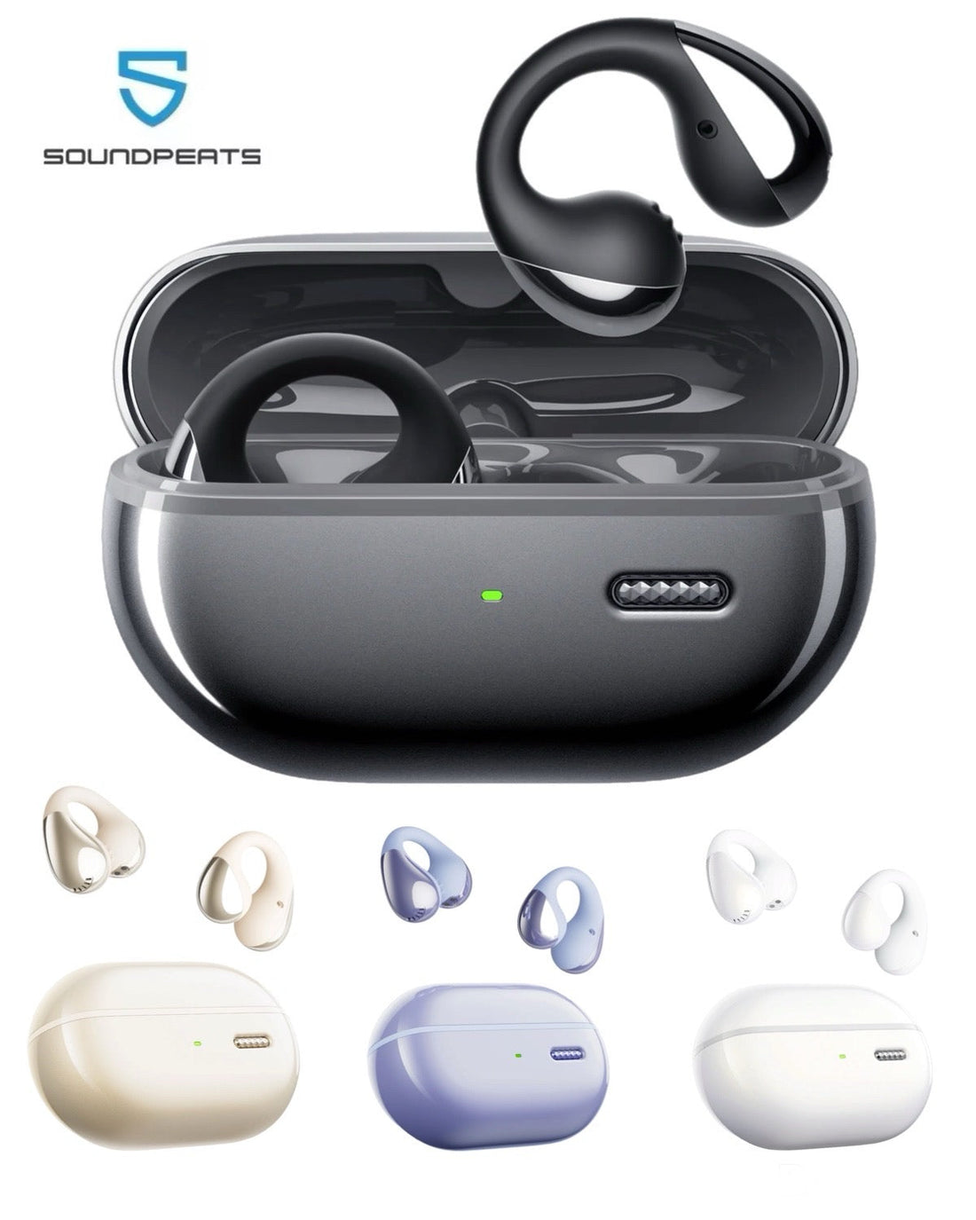 wireless earbuds for running - featured image