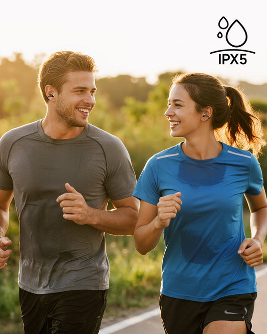 7 Best Earphones for Running That Stay Secure All Day