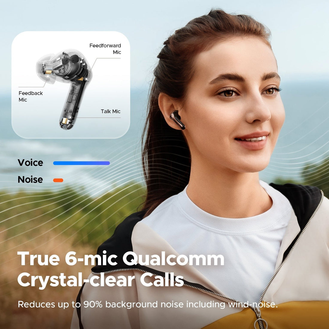 7 Best Earbuds for Running That Stay Put and Sound Amazing