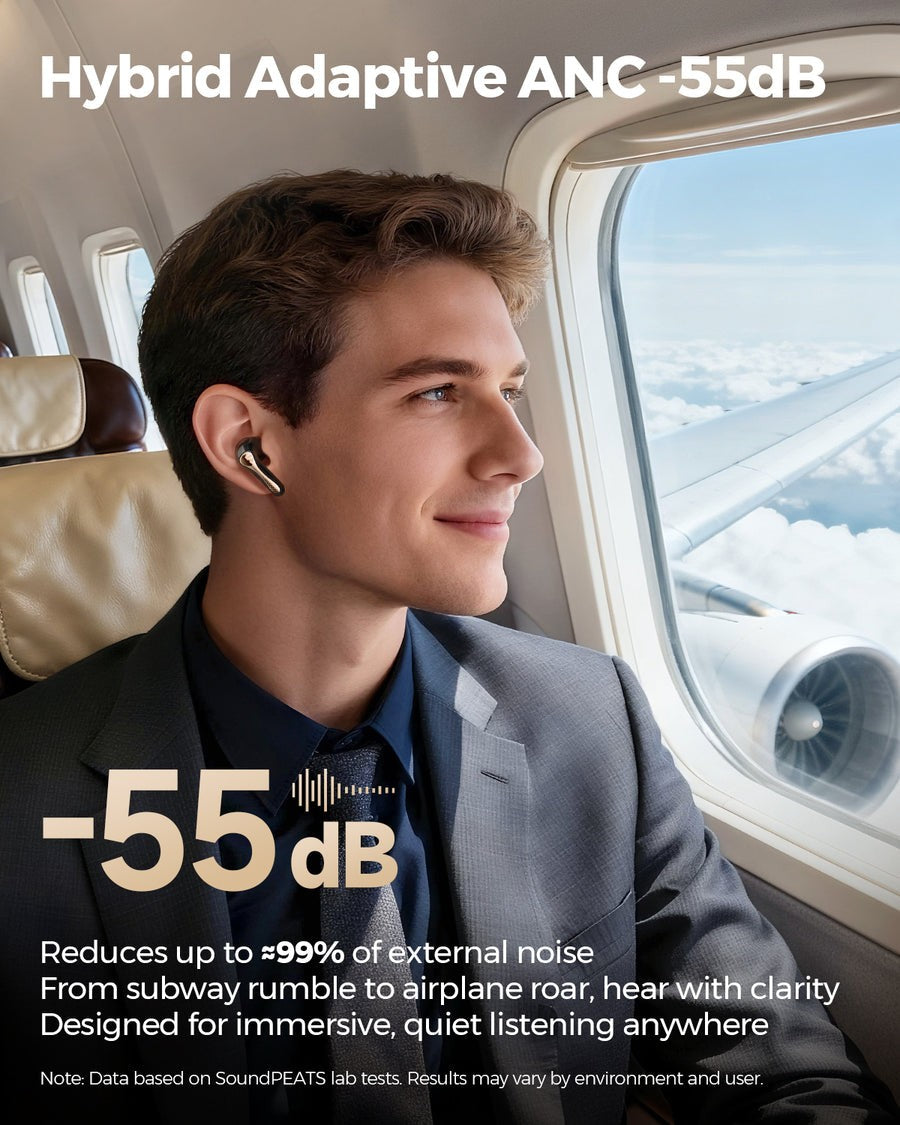 Wireless Earbuds vs Wired Earbuds: 7 Key Differences