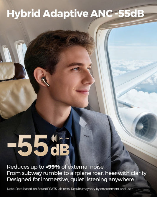 Wireless Earbuds vs Wired Earbuds: 7 Key Differences