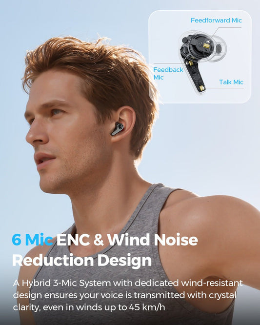 7 Best Wireless Earbuds for Running That Stay Put in 2025