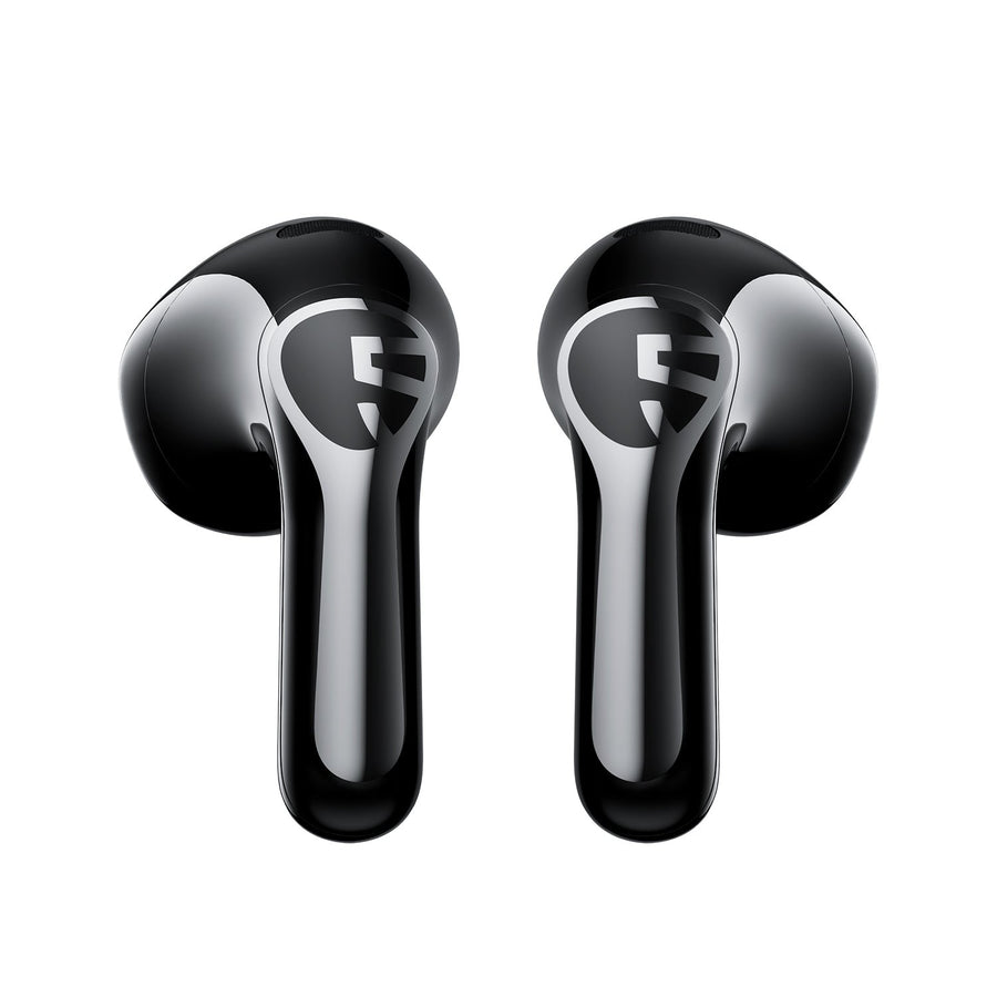 SoundPEATS Air6 HS LDAC Wireless 45H Hi-Res TWS BT6.0 Wireless Earbuds ENC Sports