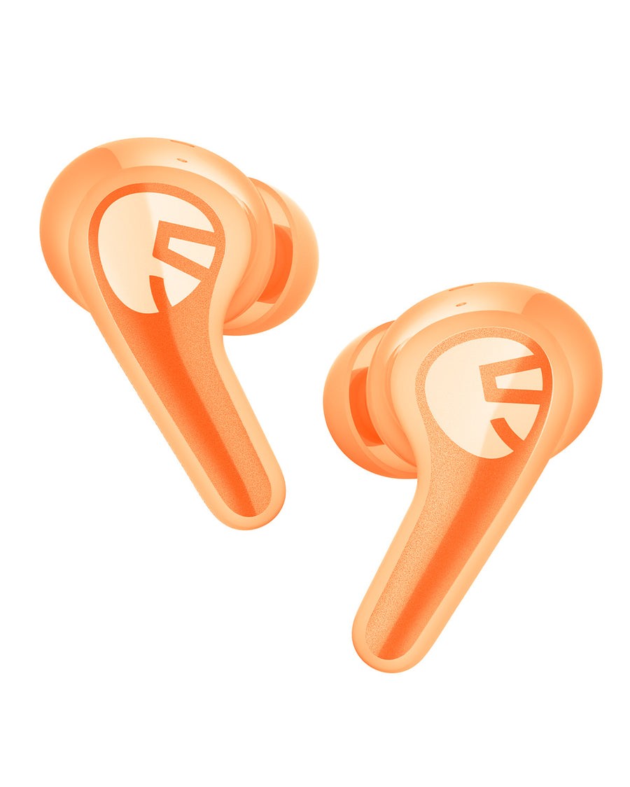SOUNDPEATS C30 Wireless Earbuds -52dB Hybrid ANC Bluetooth 6.0 Headphones Hi-Res