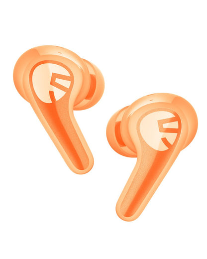 SOUNDPEATS C30 Wireless Earbuds -52dB Hybrid ANC Bluetooth 6.0 Headphones Hi-Res