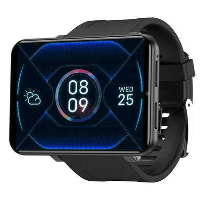 2.86" 4G SMART WATCH PAD Phone 3G+32GB.GPS,WIFI,5MP Camera,2700mAh,Unlocked