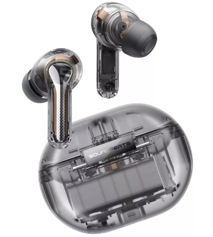 SoundPEATS Capsule3 PRO TWS ANC Earbuds Hi-Res LDAC Codec BT5.3 Wireless IPX-5
