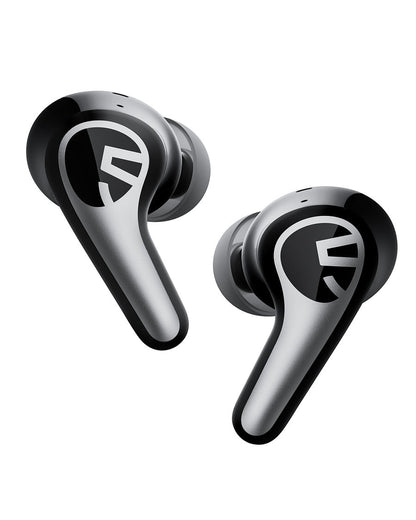SOUNDPEATS C30 Wireless Earbuds -52dB Hybrid ANC Bluetooth 6.0 Headphones Hi-Res
