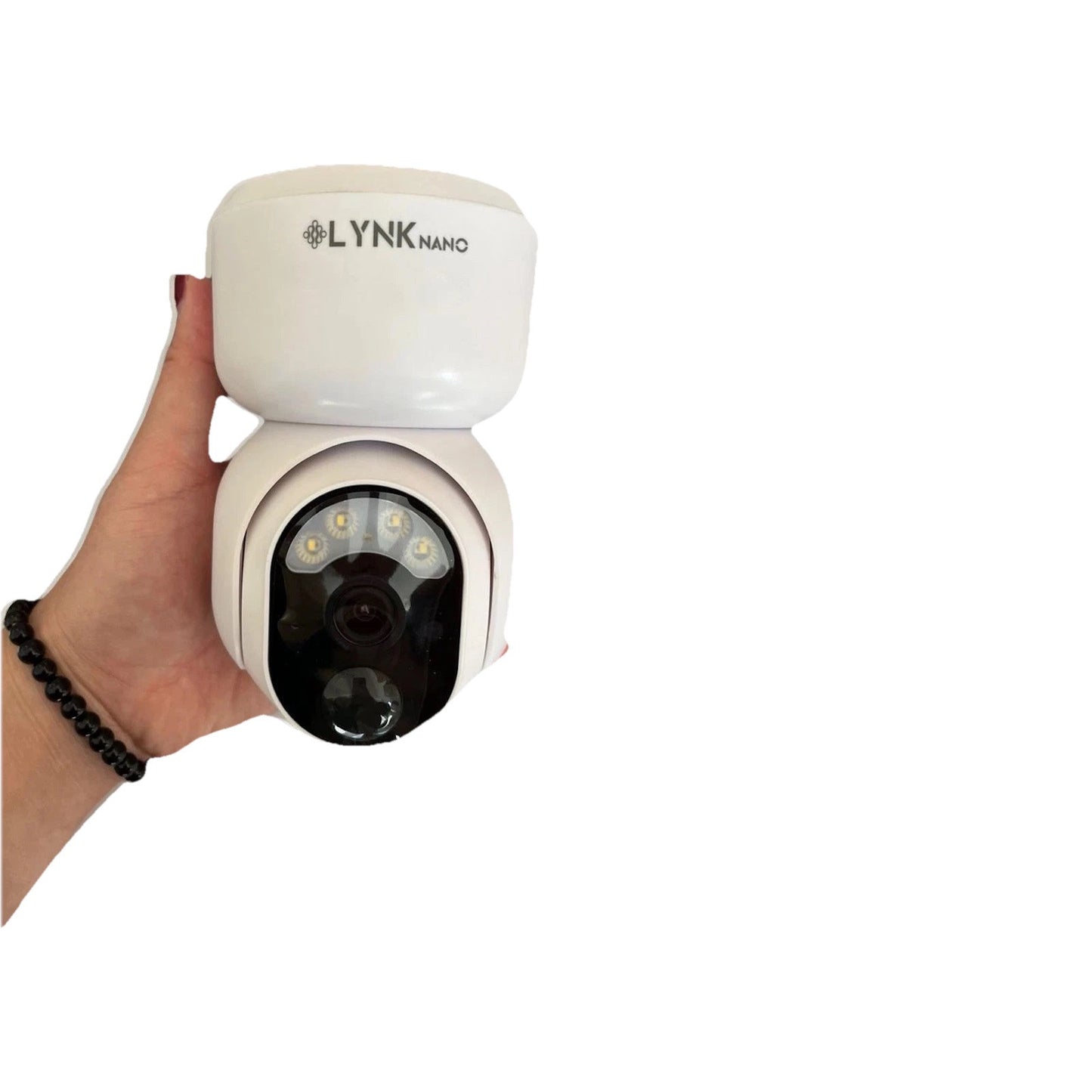 PTZ SOLAR Security 4MP HD Camera 12m AI Human Detection,2-Way Audio, Wi-Fi, APP