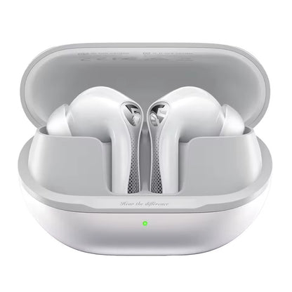 SoundPEATS Air5 Pro 55dB Adaptive Hybrid Noise Cancelling Wireless Earbuds 6-mic
