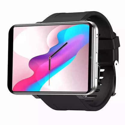 2.86" 4G SMART WATCH PAD Phone 3G+32GB.GPS,WIFI,5MP Camera,2700mAh,Unlocked