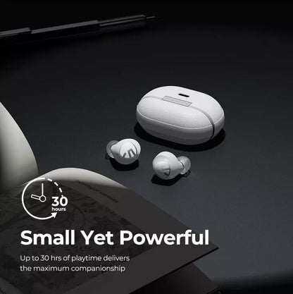 SoundPEATS Free2 Classic TWS Wireless Earphones, Superior Sound, Super Bass, IPX5
