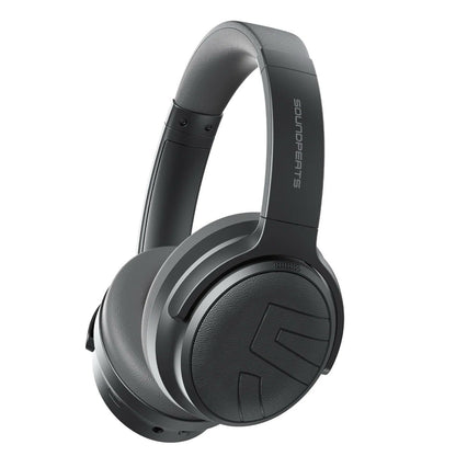 SoundPeats Space Pro Hi-Res Audio with LDAC and -47dB Hybrid ANC Driver 40mm x 2