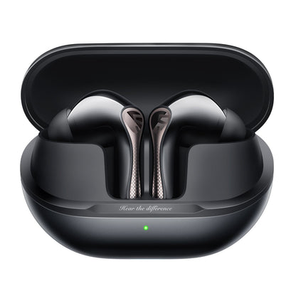 SoundPEATS Air5 Pro 55dB Adaptive Hybrid Noise Cancelling Wireless Earbuds 6-mic