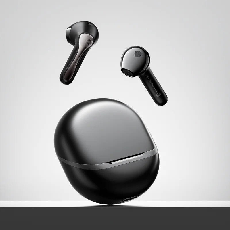 SoundPEATS Air5 Wireless Earbuds with aptx Adaptive Lossless, Bluetooth 5.4,IPX5