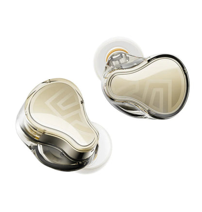 SoundPEATS H3 AI Hybrid 3 Driver Wireless Earbuds 12mm BT 5.4 55dB Adaptive ANC