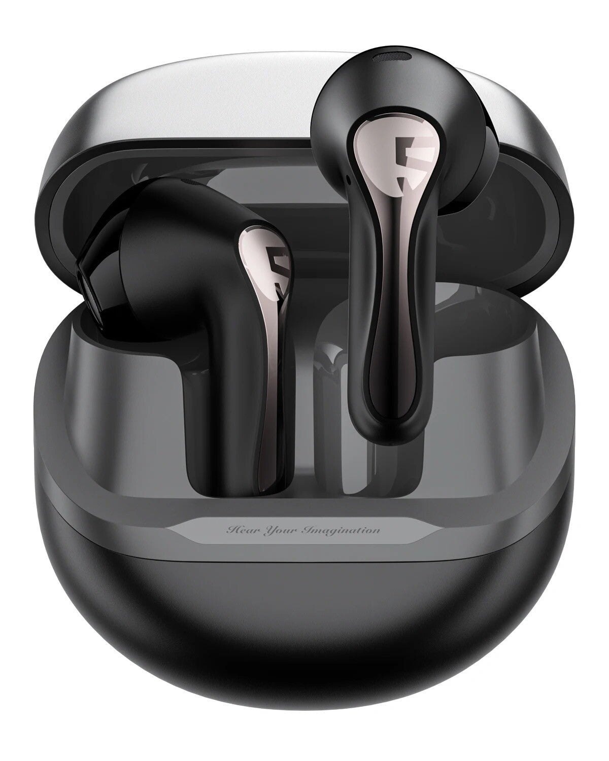 SoundPEATS Air5 Wireless Earbuds with aptx Adaptive Lossless, Bluetooth 5.4,IPX5
