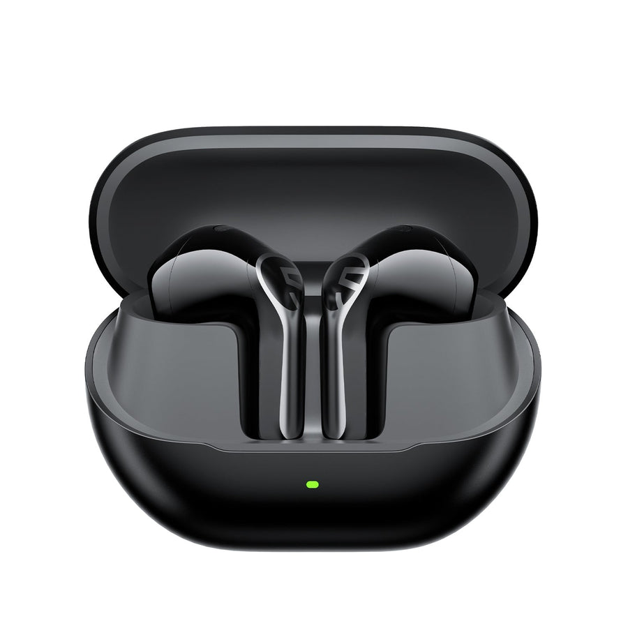 SoundPEATS Air6 HS LDAC Wireless 45H Hi-Res TWS BT6.0 Wireless Earbuds ENC Sports
