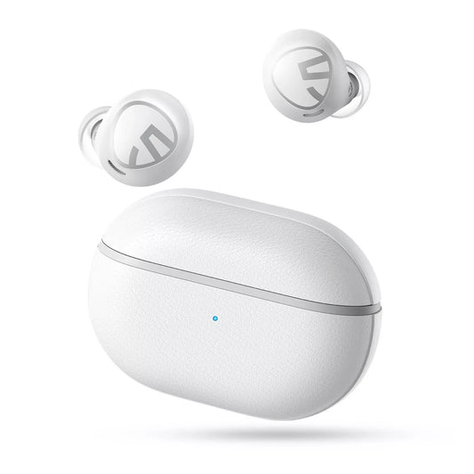 SoundPEATS Free2 Classic TWS Wireless Earphones, Superior Sound, Super Bass, IPX5