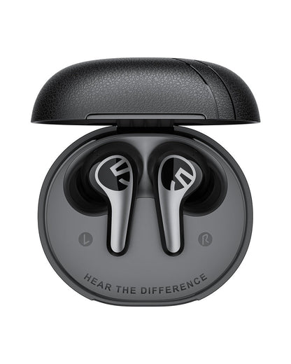 SOUNDPEATS C30 Wireless Earbuds -52dB Hybrid ANC Bluetooth 6.0 Headphones Hi-Res