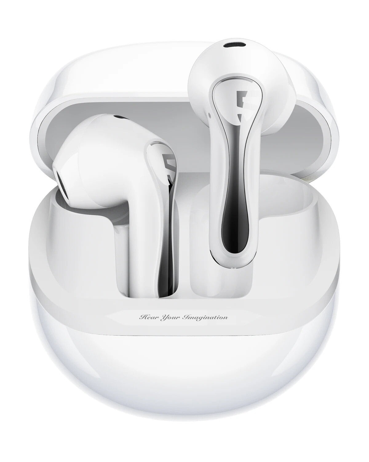 SoundPEATS Air5 Wireless Earbuds with aptx Adaptive Lossless, Bluetooth 5.4,IPX5