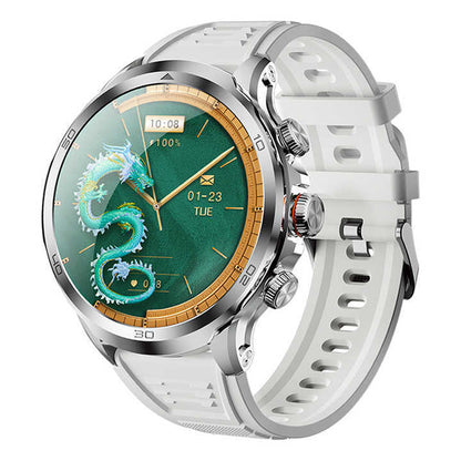 SMART Watch 8G-128GB 1.95” TOUCHSCREEN 4G Android 8.1 HD Rotating Camera,GPS,1990mAh
