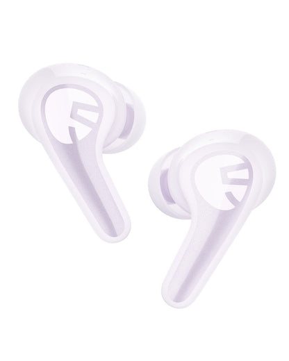 SOUNDPEATS C30 Wireless Earbuds -52dB Hybrid ANC Bluetooth 6.0 Headphones Hi-Res