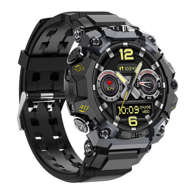 Smart Watch 4G Sim Card Dual Cameras Amoled Screen 4+64G GPS Video Call,1150 mAh