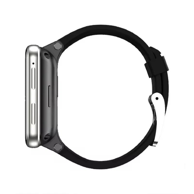 2.86" 4G SMART WATCH PAD Phone 3G+32GB.GPS,WIFI,5MP Camera,2700mAh,Unlocked